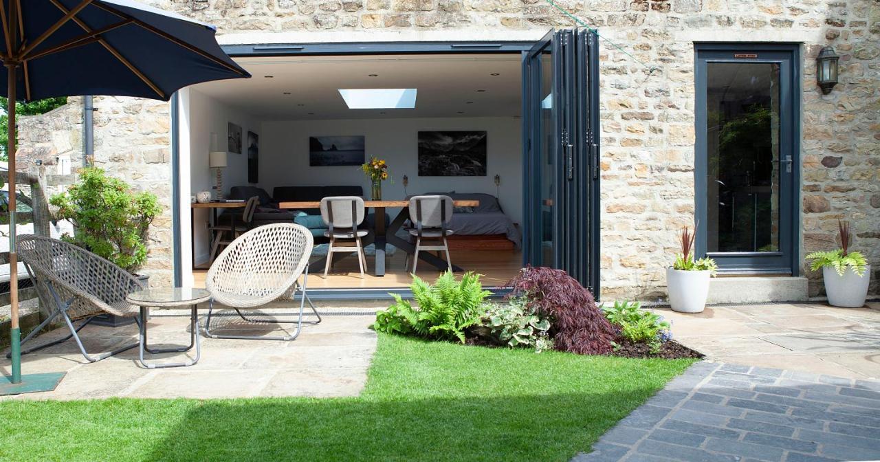 Whashton Studio Richmond  Exterior foto